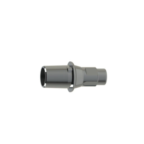 C-029-000002 | ICX Adhesive abutment hex